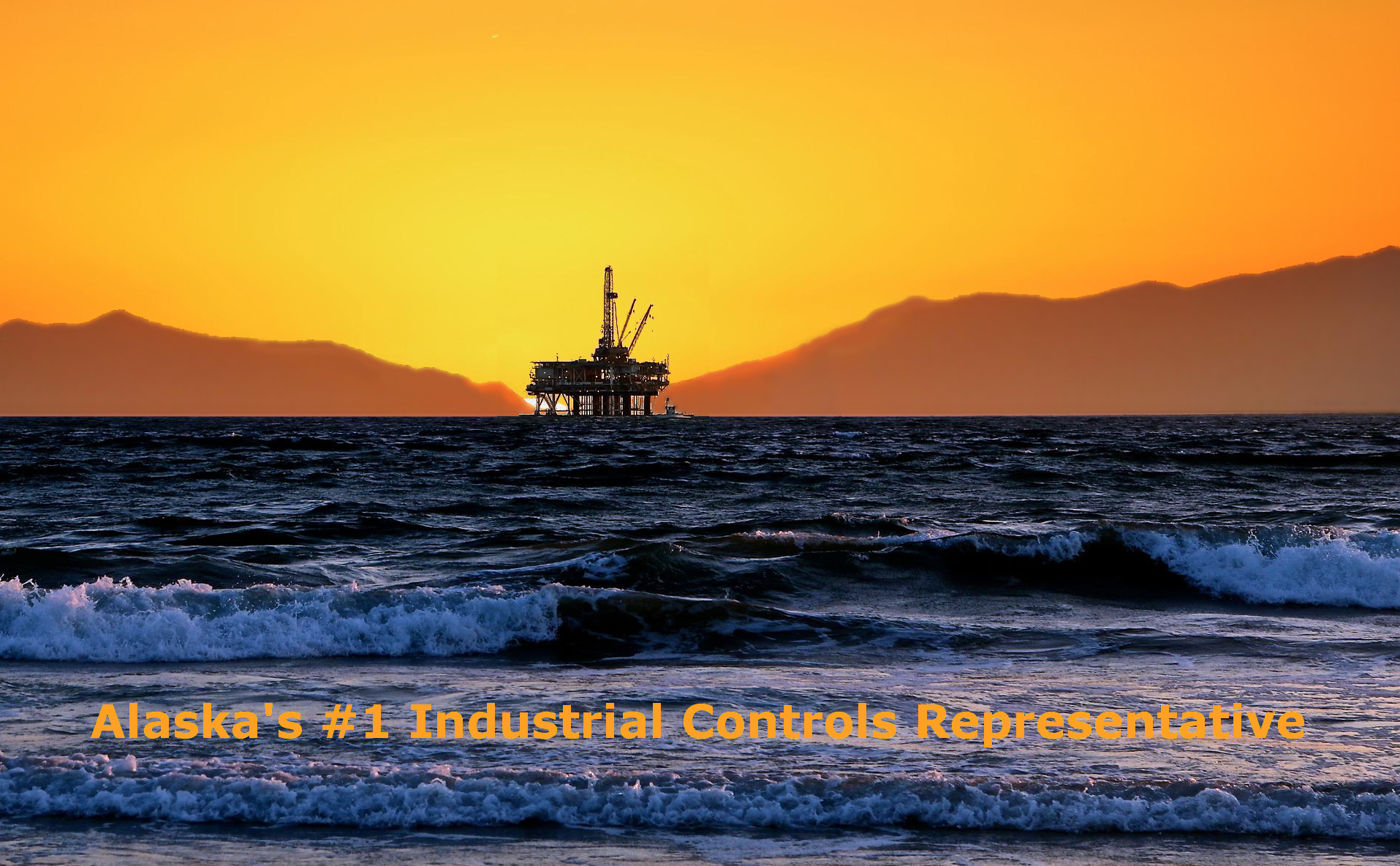 Alaska's #1 Industrial Controls Representative